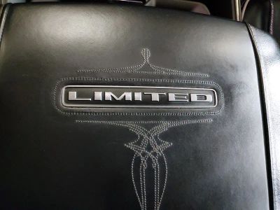2024 Ram 3500 - Photo 20