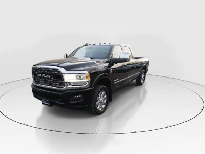 2024 Ram 3500 - Photo 3