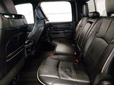 2024 Ram 3500 - Photo 23