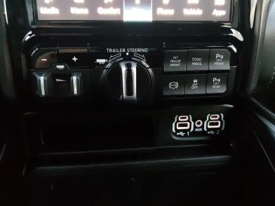 2024 Ram 3500 - Photo 30