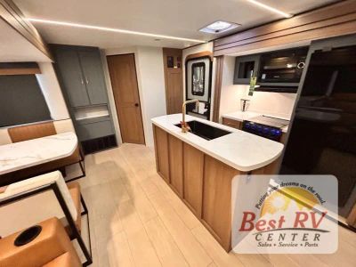 2026 CrossRoads RV Sunset Trail - Photo 44