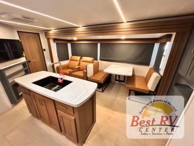 2026 CrossRoads RV Sunset Trail - Photo 14