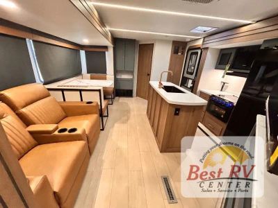 2026 CrossRoads RV Sunset Trail - Photo 37
