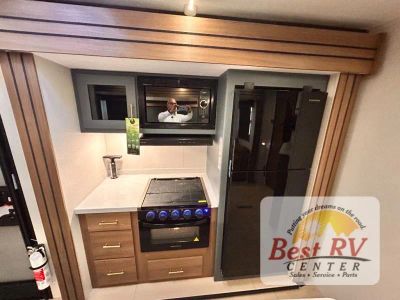 2026 CrossRoads RV Sunset Trail - Photo 32