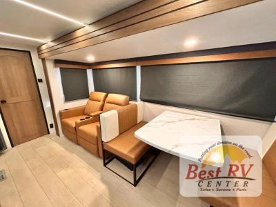 2026 CrossRoads RV Sunset Trail - Photo 19