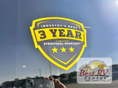 2026 CrossRoads RV Sunset Trail - Photo 92