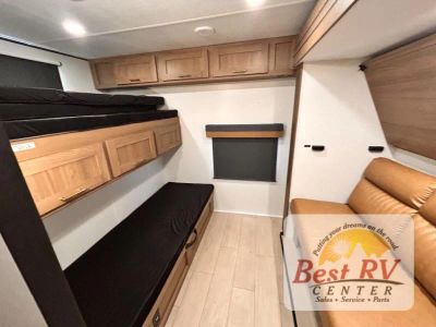 2026 CrossRoads RV Sunset Trail - Photo 77