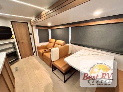 2026 CrossRoads RV Sunset Trail - Photo 20