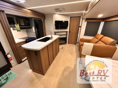 2026 CrossRoads RV Sunset Trail - Photo 27