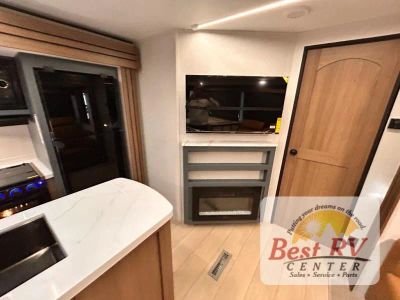 2026 CrossRoads RV Sunset Trail - Photo 34