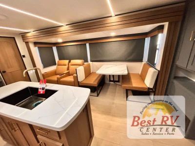 2026 CrossRoads RV Sunset Trail - Photo 16