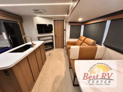 2026 CrossRoads RV Sunset Trail - Photo 23