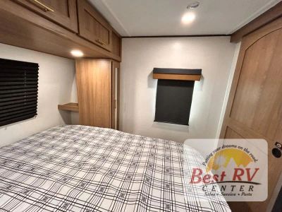 2026 CrossRoads RV Sunset Trail - Photo 63