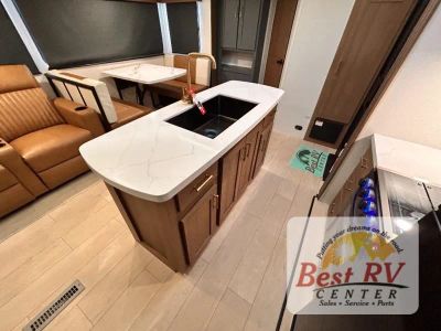 2026 CrossRoads RV Sunset Trail - Photo 51