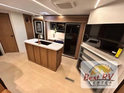 2026 CrossRoads RV Sunset Trail - Photo 46