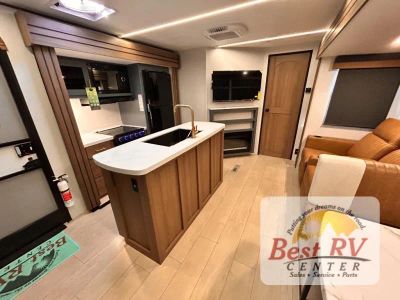 2026 CrossRoads RV Sunset Trail - Photo 28