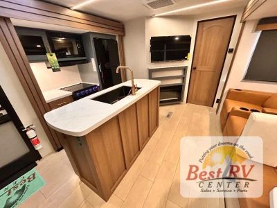 2026 CrossRoads RV Sunset Trail - Photo 29