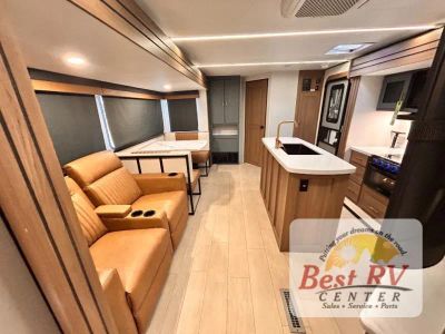 2026 CrossRoads RV Sunset Trail - Photo 36