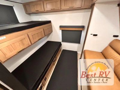 2026 CrossRoads RV Sunset Trail - Photo 80