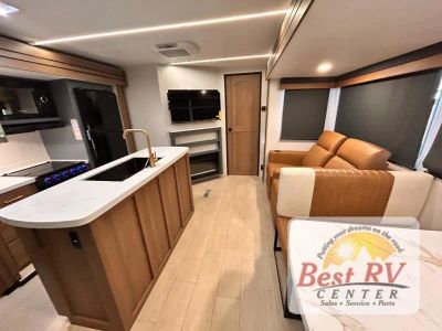 2026 CrossRoads RV Sunset Trail - Photo 24
