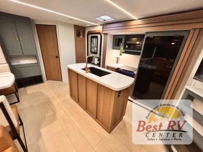 2026 CrossRoads RV Sunset Trail - Photo 45