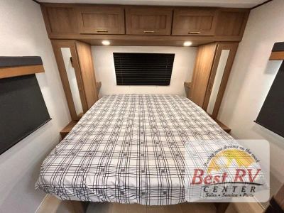 2026 CrossRoads RV Sunset Trail - Photo 58