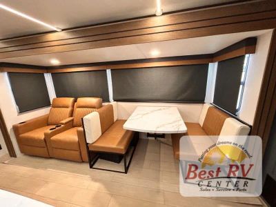 2026 CrossRoads RV Sunset Trail - Photo 17