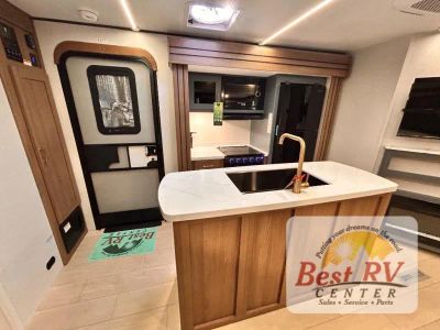 2026 CrossRoads RV Sunset Trail - Photo 31
