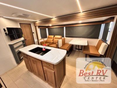 2026 CrossRoads RV Sunset Trail - Photo 15