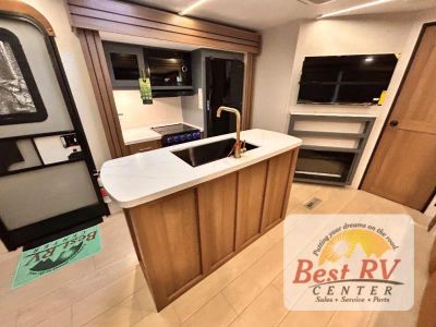 2026 CrossRoads RV Sunset Trail - Photo 30
