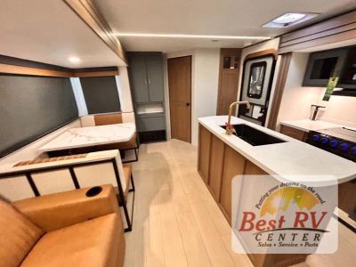 2026 CrossRoads RV Sunset Trail - Photo 43