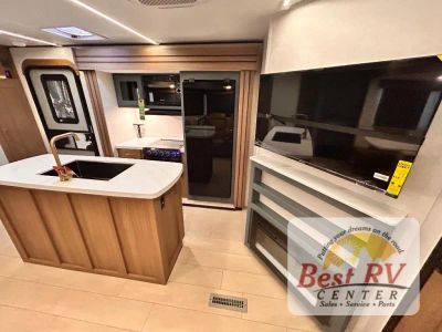 2026 CrossRoads RV Sunset Trail - Photo 47