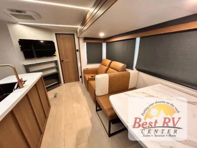 2026 CrossRoads RV Sunset Trail - Photo 22