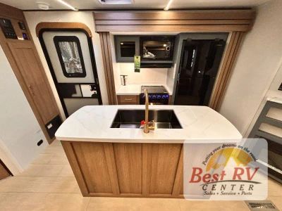 2026 CrossRoads RV Sunset Trail - Photo 33