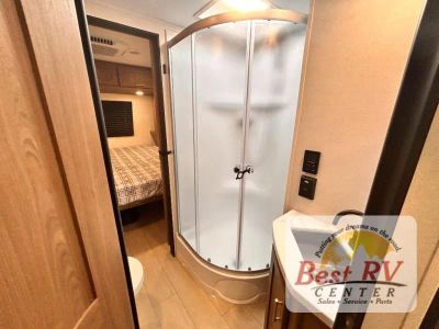 2026 CrossRoads RV Sunset Trail - Photo 56