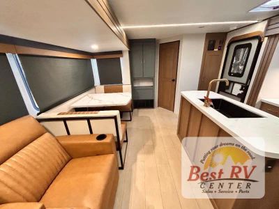 2026 CrossRoads RV Sunset Trail - Photo 42