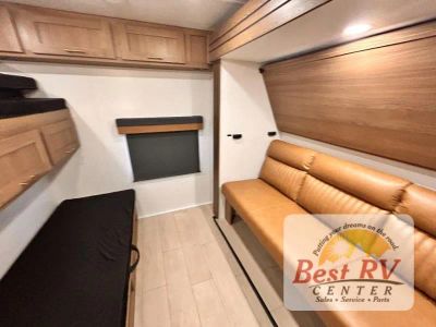 2026 CrossRoads RV Sunset Trail - Photo 75