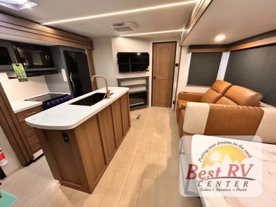 2026 CrossRoads RV Sunset Trail - Photo 25