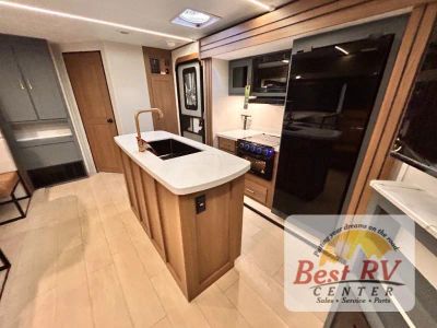 2026 CrossRoads RV Sunset Trail - Photo 49