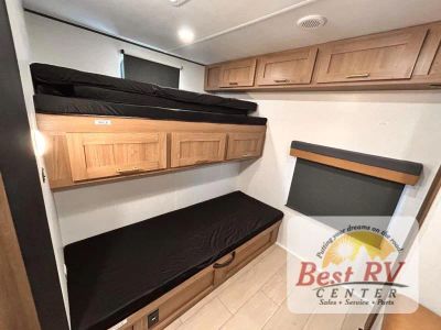 2026 CrossRoads RV Sunset Trail - Photo 78