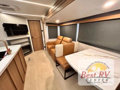2026 CrossRoads RV Sunset Trail - Photo 21