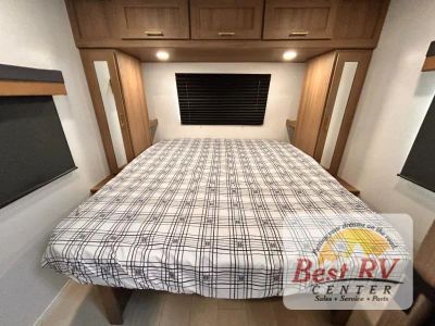 2026 CrossRoads RV Sunset Trail - Photo 57