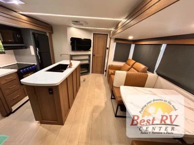 2026 CrossRoads RV Sunset Trail - Photo 26