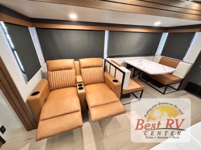 2026 CrossRoads RV Sunset Trail - Photo 41
