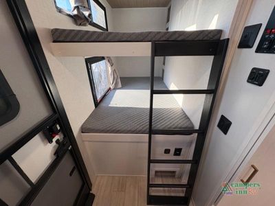 2026 Forest River RV Vibe Extreme Lite — photo 13 view