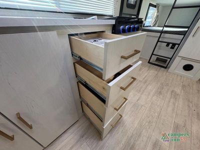 2026 Forest River RV Vibe Extreme Lite — photo 37 view