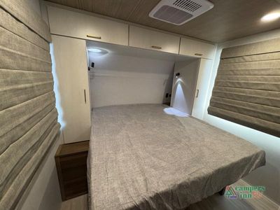 2026 Forest River RV Vibe Extreme Lite — photo 42 view