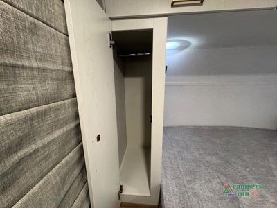 2026 Forest River RV Vibe Extreme Lite — photo 44 view
