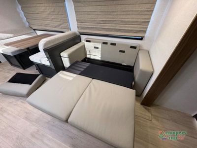 2026 Forest River RV Vibe Extreme Lite — photo 28 view