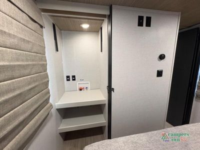 2026 Forest River RV Vibe Extreme Lite — photo 47 view